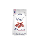 BALTICA Nutraceutic Lamb & Rice Hypoallergenic XS/S Mono - dry dog food - 3kg