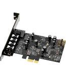 Sound Blaster Audigy FX Pro