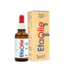 SCANVET EfaOlie - supplements for dogs and cats - 30ml