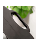 Cecotec ReadyWarm 2000 Max Dual Black Fan heater 2000 W Number of power levels 3 Suitable for rooms up to 20 m&sup2;