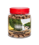 O'Canis Przysmak trenerski kaczka z bananami dla psa 400g