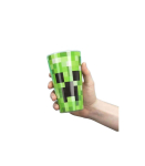 Paladone Creeper Glass Green 1 pc(s) 400 ml