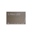 SALE OUT. Xiaomi TV S Mini LED 55 2026 SALE OUT. Xiaomi S Mini LED 2026 55 Smart TV Google TV 4K UHD Dark