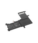 Battery B31N1637 for Asus VivoBook S15 S510 F510 - 3600 mah (41 Wh)
