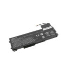 Battery VV09XL 808452-001 for HP Zbook 15 G3 15 G4 - 4600 mAh (52 Wh)