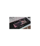 Keycaps Genesis Lead 300 pink double shot