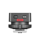 Wireless TTL trigger GODOX X5 for Canon