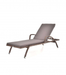 Lamamistool HECHT BORNEO