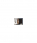 Liugustega riidekapp 200cm GALAXY 24ZBEA67 200