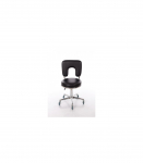 Master Chair RESTPRO&reg; Round 4 black