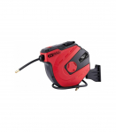 suru&otilde;huvoolikurull seinale D13mm, 15m +1,5m, 3/8&acute;&acute; &uuml;hendus, KS Tools