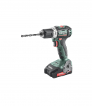 Akutrell BS 18 L BL /2x2,0 Ah, Metabo