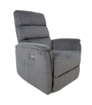 Tugitool BARCLAY elektriline recliner, hall