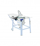 Liikuv kelk saepingile HS120o, Scheppach