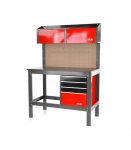 T&ouml;&ouml;laud t&ouml;&ouml;kotta HECHT 2091