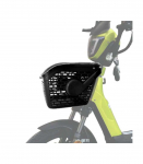 Korv motorollerile HECHT BETIS