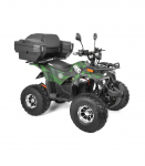 Elektri ATV HECHT 56199 ARMY