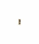 Vitriinkapp PONT REG1W tamm artisan/must