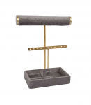 Ehete hoidja ARIADNE, hall