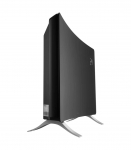 Konvektor Sencor SCF4741BK, must