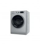Kuivatiga pesumasin Whirlpool FFWDB964489SBSVEE