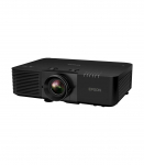 Epson EB-L895U WUXGA 3LCD Projector/8000Lm/16:10/5000000:1, Black Epson