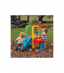 STEP2 tegevuskeskus: lium&auml;gi ja pallide lab&uuml;rint