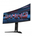 Gigabyte MO34WQC2 EK1 34 " OLED WQHD 240 Hz 0.03 ms 3440 x 1440 pixels 250 cd/m&sup2; HDMI ports quantity 2