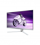 Philips 27M2N8500/00 27 " OLED 16:9 360 Hz 0.03 ms 2560 x 1440 pixels 250 cd/m&sup2; HDMI ports quantity 2 |