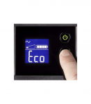 Eaton UPS Ellipse PRO 650 DIN 650 VA 400 W