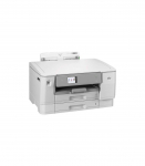 Brother HL-J6010DW Inkjet Colour A3 Wi-Fi White