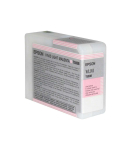 Epson ink cartridge Vivid Light Magenta for Stylus PRO 3800, 80ml Epson