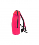 Xiaomi Mi Casual Daypack Backpack Pink Shoulder strap Waterproof