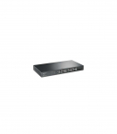 TP-LINK JetStream L2 Switch TL-SG3428 Web Managed Rackmountable SFP ports quantity 4 Power supply type