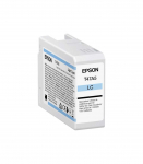 Epson UltraChrome Pro 10 ink T47A5 Ink cartrige Cyan