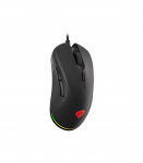 Genesis Gaming Mouse Krypton 200 Wired Black
