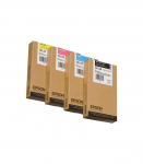 Epson T612200 Ink cartrige Cyan