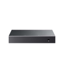 TP-LINK 5-Port Gigabit Desktop Switch with 4-Port PoE TL-SG1005P-PD Unmanaged Desktop/Wall mountable