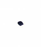 Fellowes Foam mouse pad with wrist support Mouse pad with wrist pillow 202 x 235 x 25 mm Sapphire