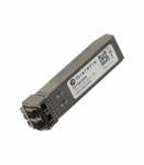 MikroTik SFP28 Module XS+85LC01D Dual LC UPC 10000/25000 Mbit/s Maximum transfer distance 100 m