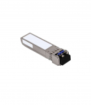 SOMI Networks SFP+ transceiver module, 10 G SFPI2F10GS1320 SMF LC Duplex Wavelength 1310 nm Maximum transfer