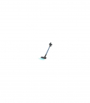 Vacuum Cleaner|MOVA|S4 Detect|Upright/Cordless/Bagless|Capacity 0.6 l|Weight 1.71 kg|VS15A