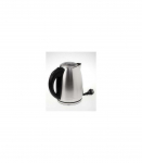 Adler Kettle AD 1223 Standard 2200 W 1.7 L Stainless steel 360&deg; rotational base Stainless steel