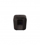 Powershred LX25M Black 11.5 L Credit cards shredding Paper handling standard/output 6 sheets per pass |