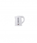 Adler Kettle AD 1272 Electric 1600 W 1 L Stainless steel/Polypropylene 360&deg; rotational base White
