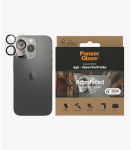 PanzerGlass Camera Protector Apple iPhone 14 Pro/14 Pro Max Black