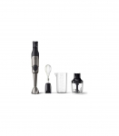 Philips HR2683/00 Hand Blender 1200 W Number of speeds 3 Black