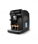 Philips Espresso Coffee Maker EP3321/40 Pump pressure 15 bar Built-in milk frother Fully Automatic 1500 W |