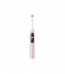 Oral-B Electric Toothbrush iO Series 6 Rechargeable For adults Number of brush heads included 1 Number of