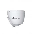 TP-LINK VIGI 4MP IR Motorized Varifocal Turret Network Camera InSight S445ZI 4 MP 2.7-13.5 mm/  F1.6 Power